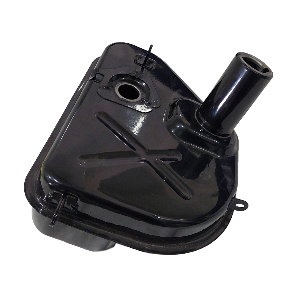 Deposito de Gasolina - Neco Borsalino (50 E3)