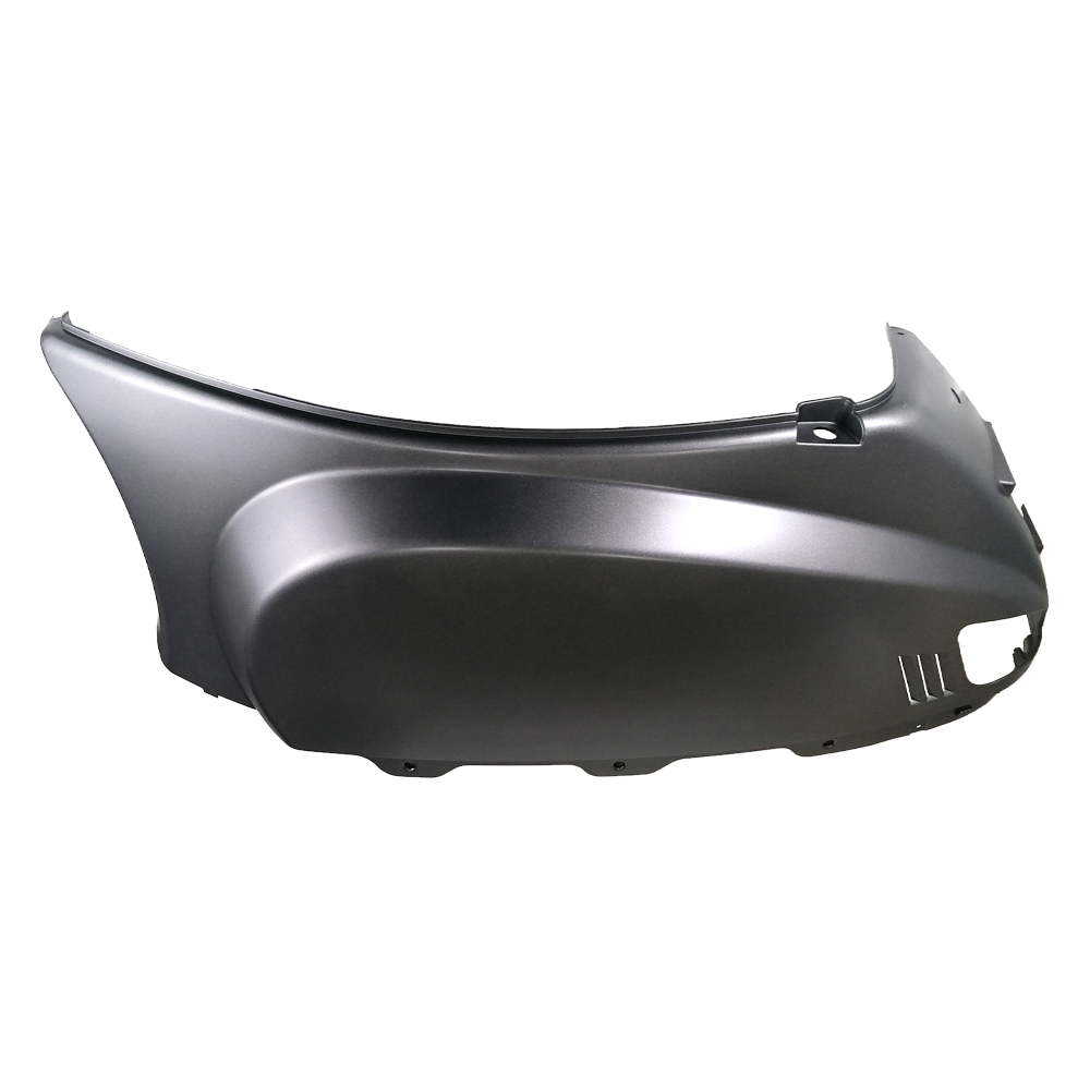 Carenagem Tras ESQ (Cinzento) Neco (Azzuro)