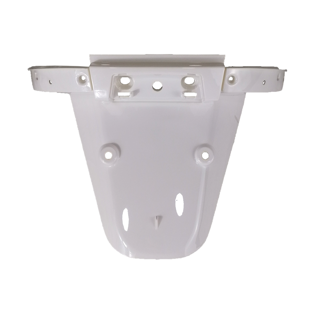 Guarda-Lamas Traseiro (Branco) Neco (Azzuro)