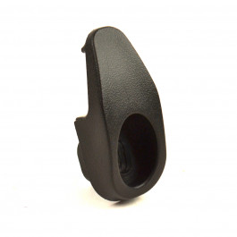 Suporte para capacete na Carenagem interior - Neco Lola