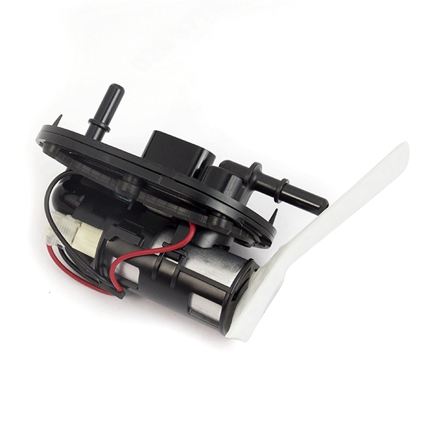 Bomba de gasolina, Bluroc/Bullit (Legend 250)