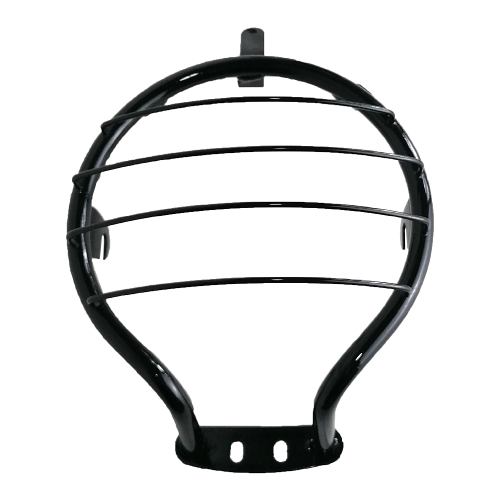 Grelha de proteçao do farol TIPO 2, Bluroc/Bullit (Legend 250)