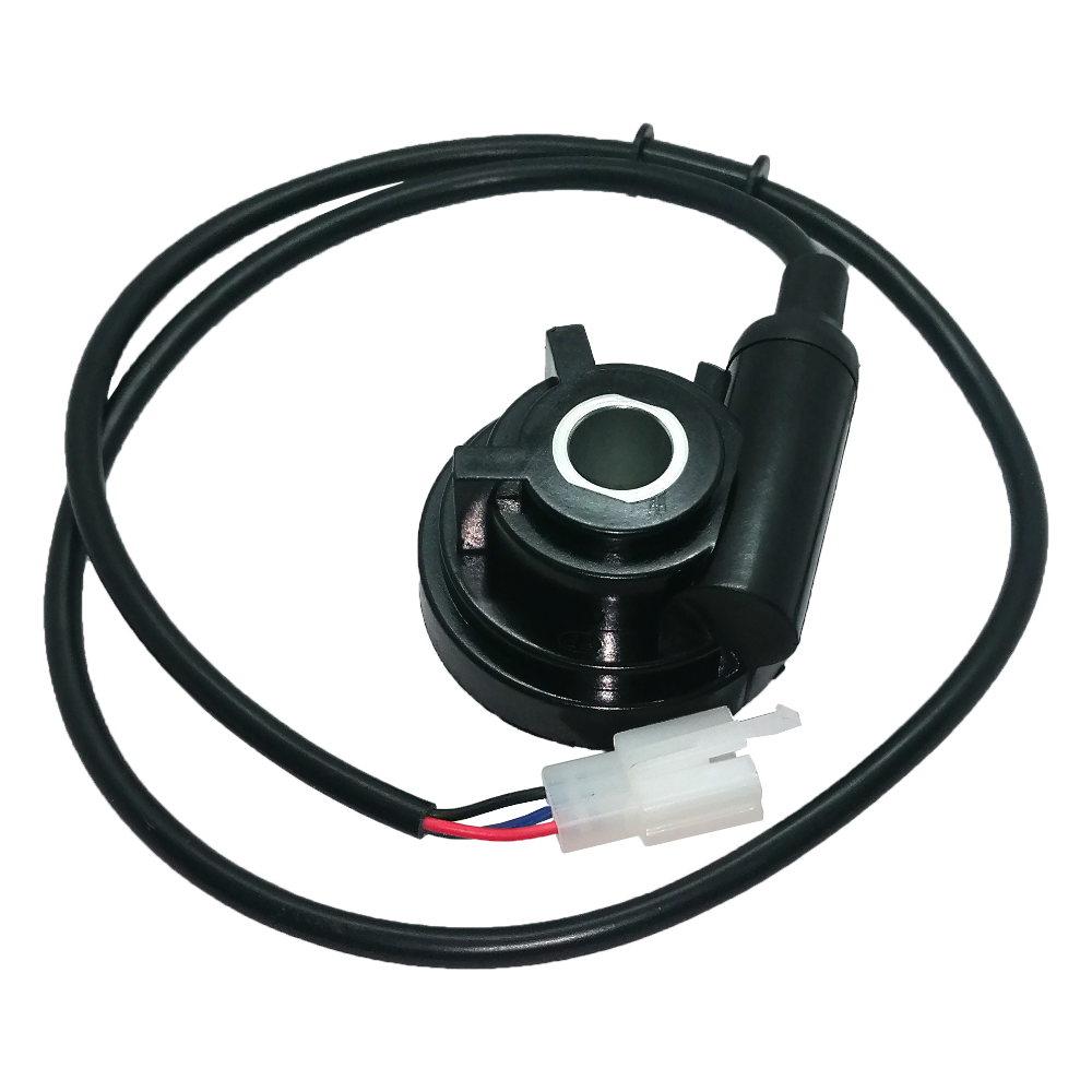 Sem-fim - Bluroc/Bullit (Legend 125)