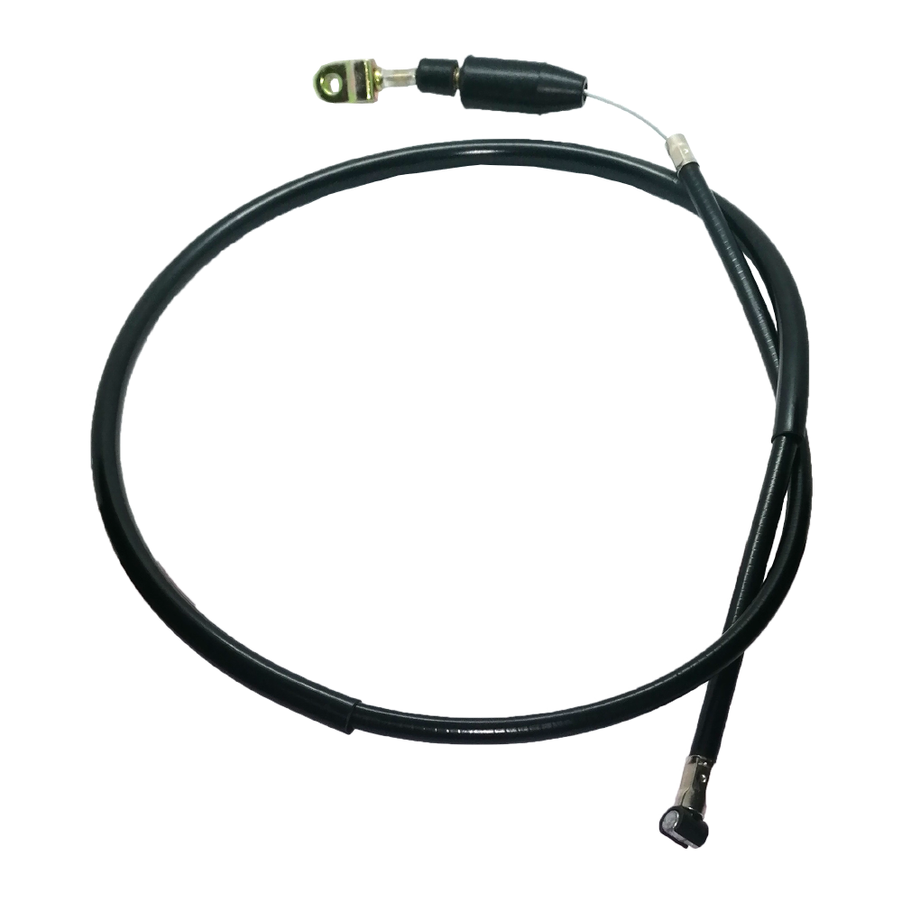 Cabo de embraiagem original (L=1060/A+B=125) - Bluroc/Bullit 