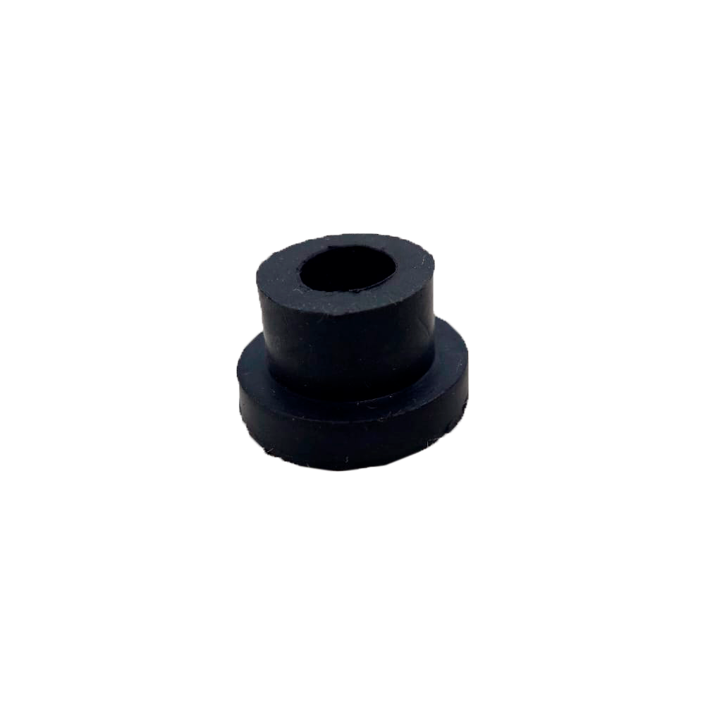 Almofada de borracha traseira do deposito - Bluroc/Bullit (DIA10xDIA23x13.5/ EPDM material)