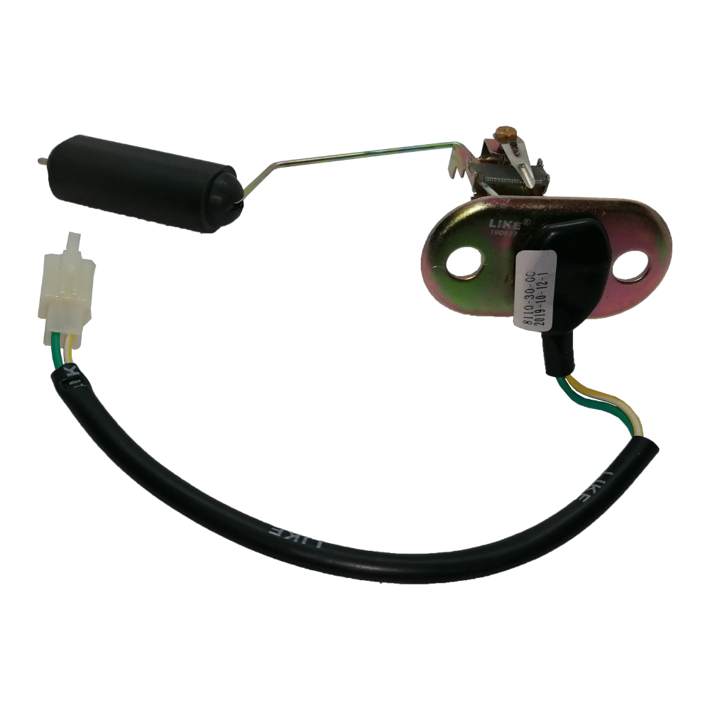 Boia de gasolina - Bluroc/Bullit (Legend 125)