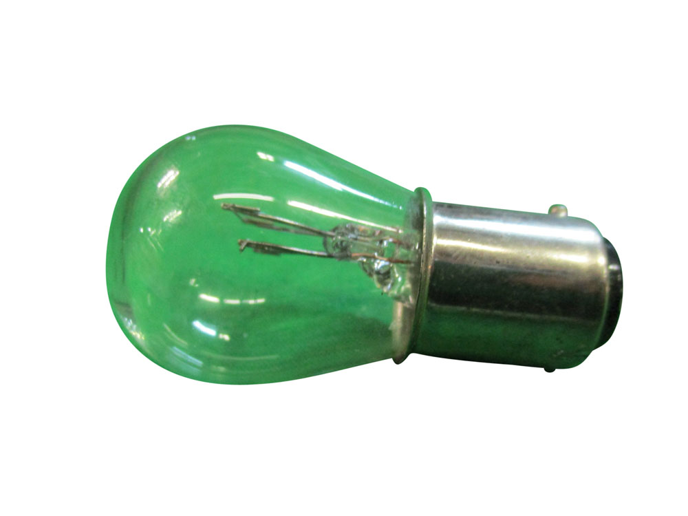 Lampada Traseira 12V21/5W - Neco 