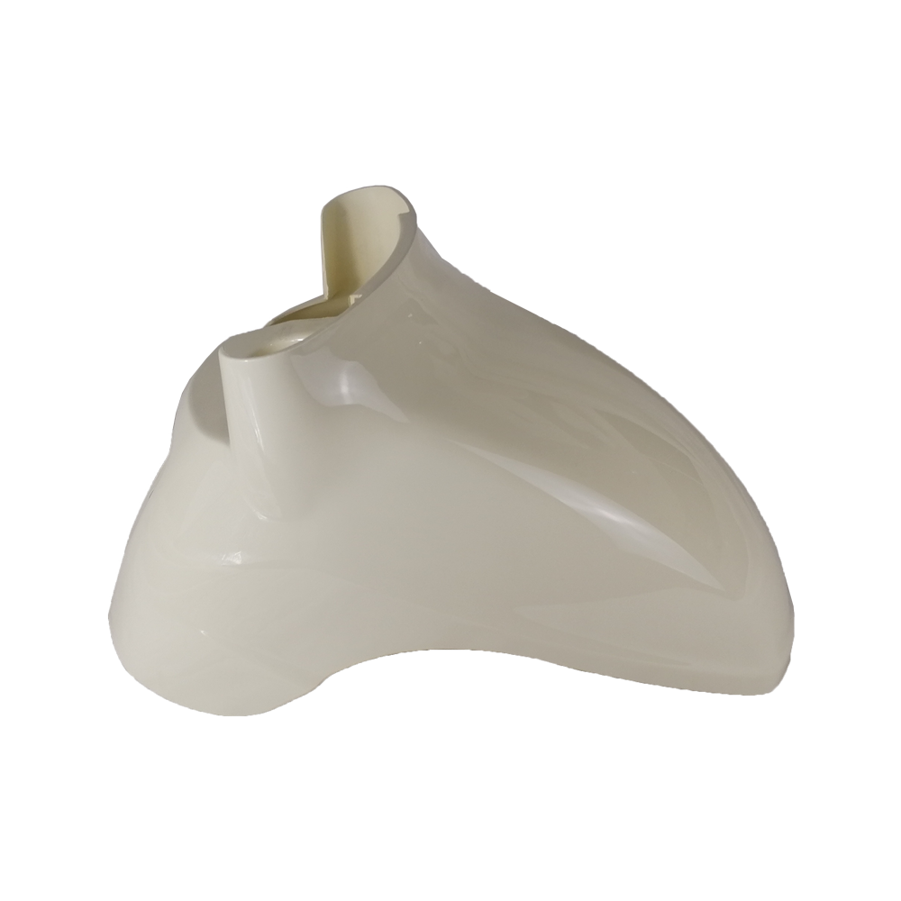 Guarda-Lamas Dianteiro (Branco) Neco (Lola)