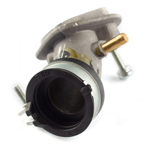 Falange (simples c/ borracha) / Coletor de Admissao / 152QMI E4 (EFI) / Neco (Azzuro GP 125 / ...)