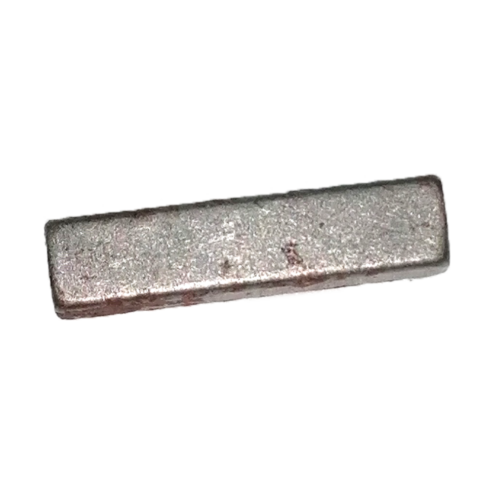 Chave (engrenagem) - Bluroc/Bullit (K157FMI)