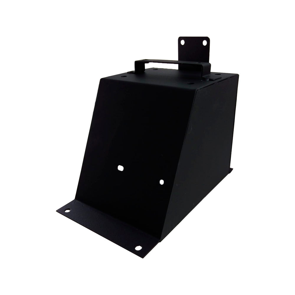 Caixa da Bateria, Bluroc/Bullit (hero 125)