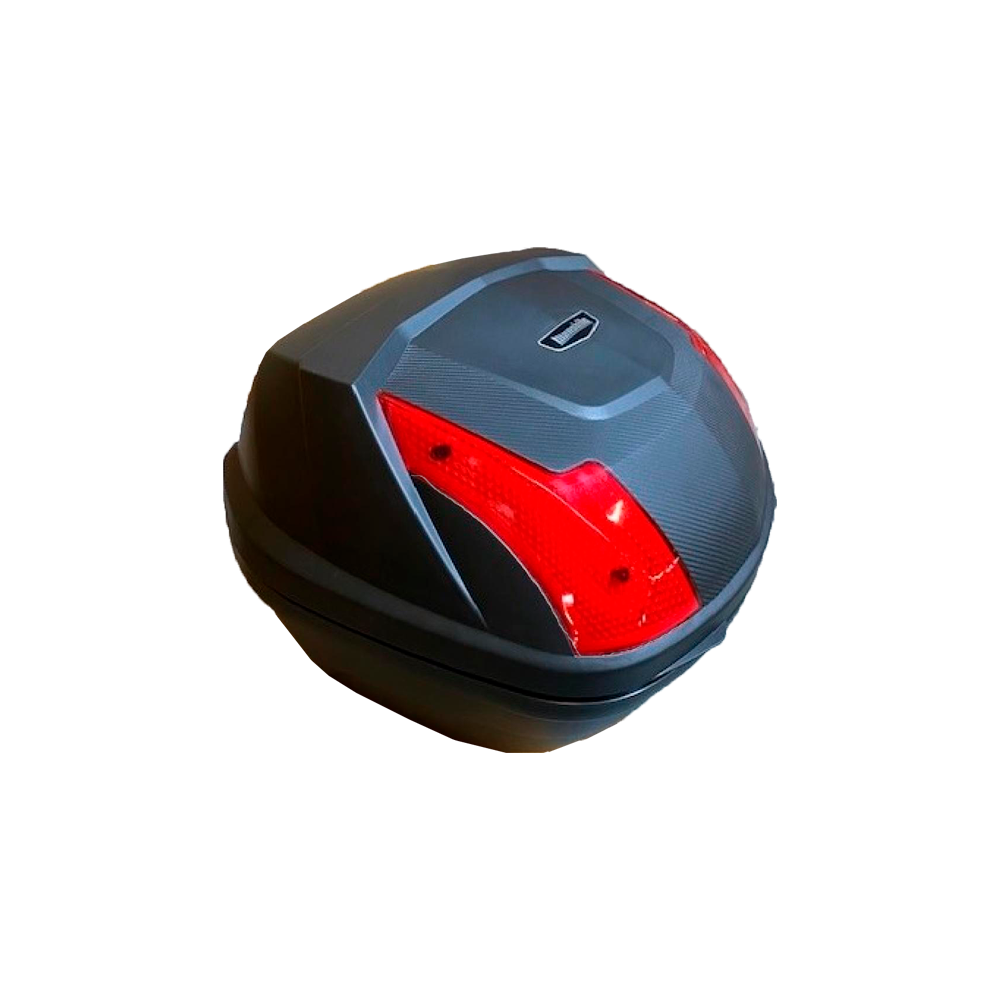 Top Case - Neco (Alexone)