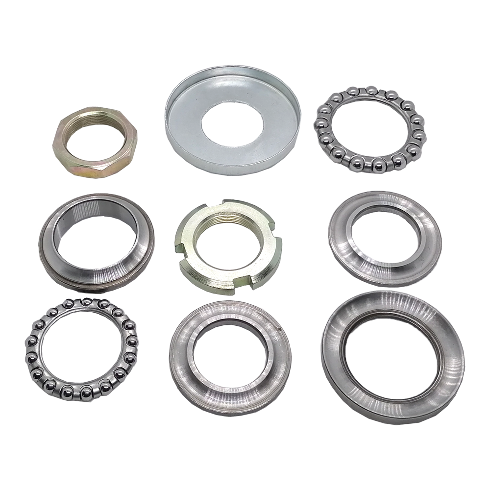 Kit - Caixas de Direcçao, Neco (GPX 125)