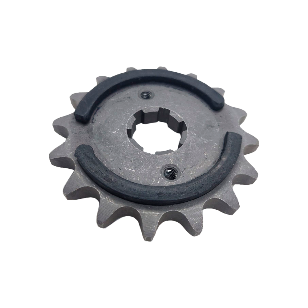 Pinhao de ataque 530 (16T) - Bluroc/Bullit (Legend 250)