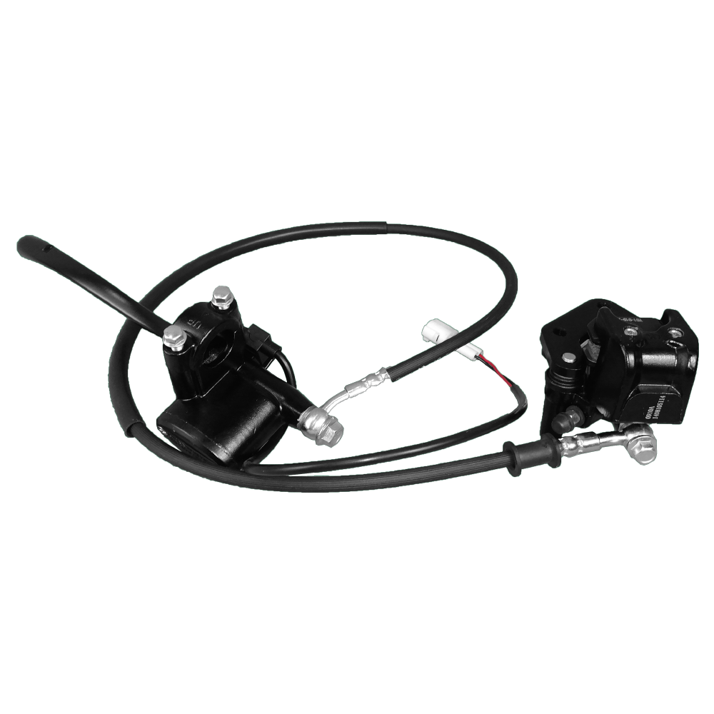 Bomba de travao da frente - Neovolt (Li-volt)