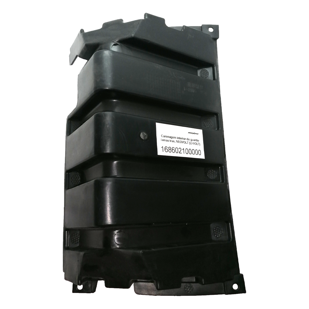 Carenagem interior do guarda-lamas tras - Neovolt (Li-volt)