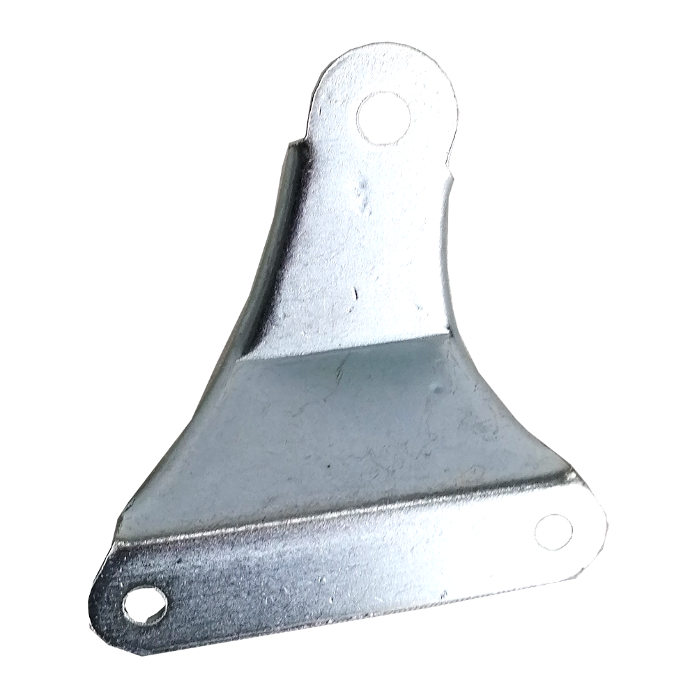 Suporte (chapa) do Motor, Tox (Thunder MD08)