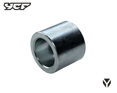 Casquilho / Espaçador dianteiro / drt MOBSTER (Ø 15Xd22X19) Pitbike / YCF