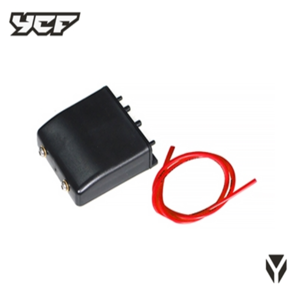 Reservatorio recuperador de liquido - YCF / Pitbike