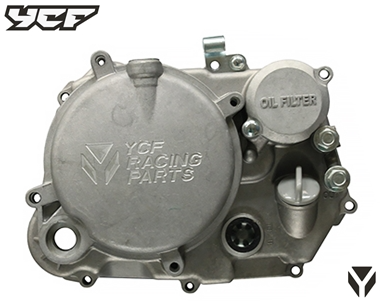 Tampa de embraiagem 150cc, YCF (Ø16 Tipo KLX) / Pitbike