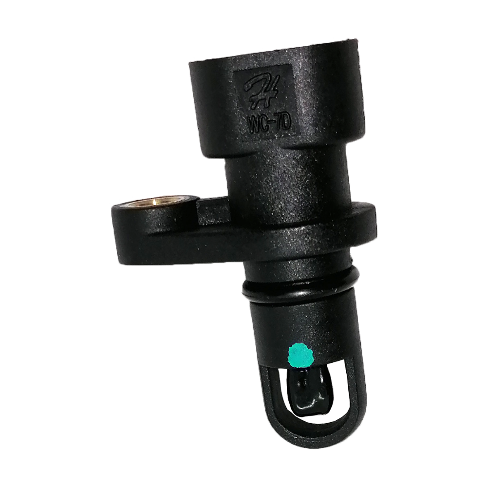 Sensor de Temperatura (do motor, cilindro), Bluroc/Bullit (Legend 250)