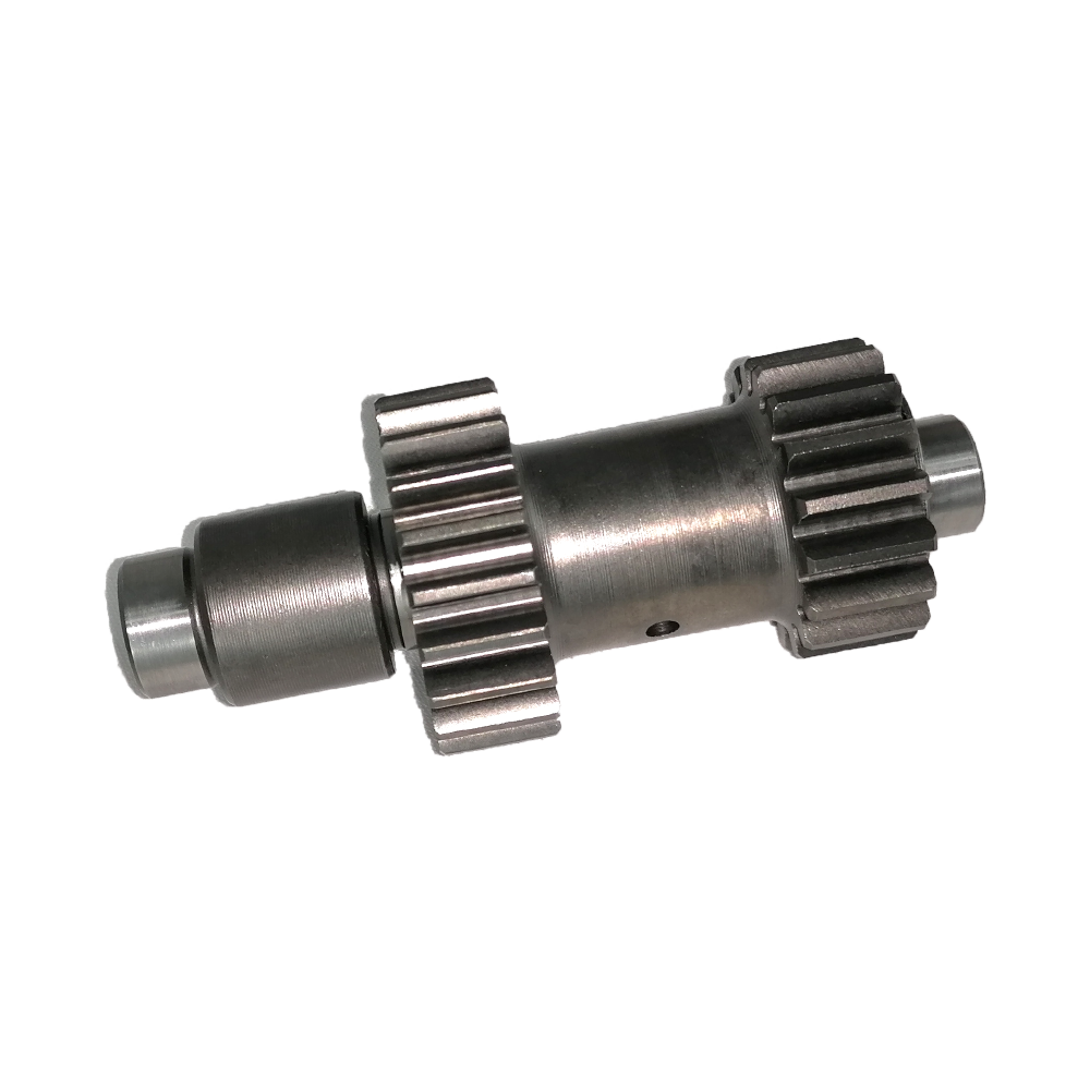 Veio Selector de Marcha-atras (TIPO 2) / ATV 250 STXE / 167FMM