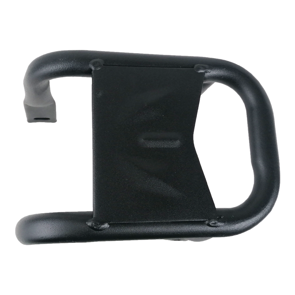 Proteçao frontal (mata-vacas) - Tox (Speedy 125)