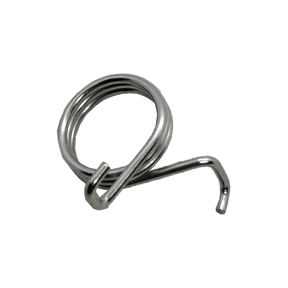 Mola alavanca da embraiagem / Bluroc/Bullit - Hero 250