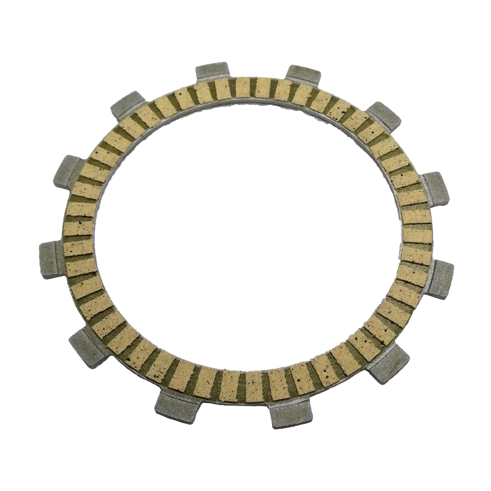 Discos embraiagem (tipo1) / Bluroc/Bullit - Hero 250