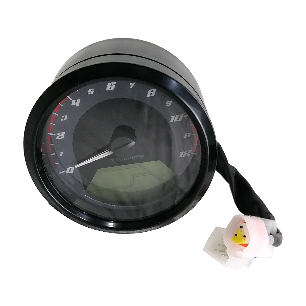 Quadrante LCD - Bluroc/Bullit V-BOB 250