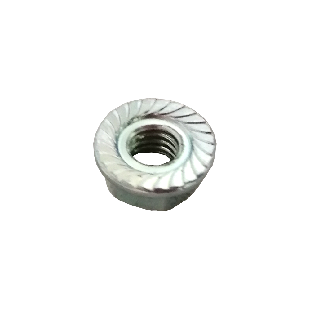 Porca m6 - Bluroc/Bullit