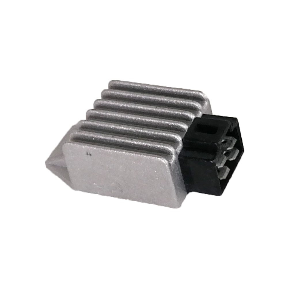 Retificador de Corrente (1 Ficha / 4 PINS), 2 tempos - TOX (ATV 49 E-START)