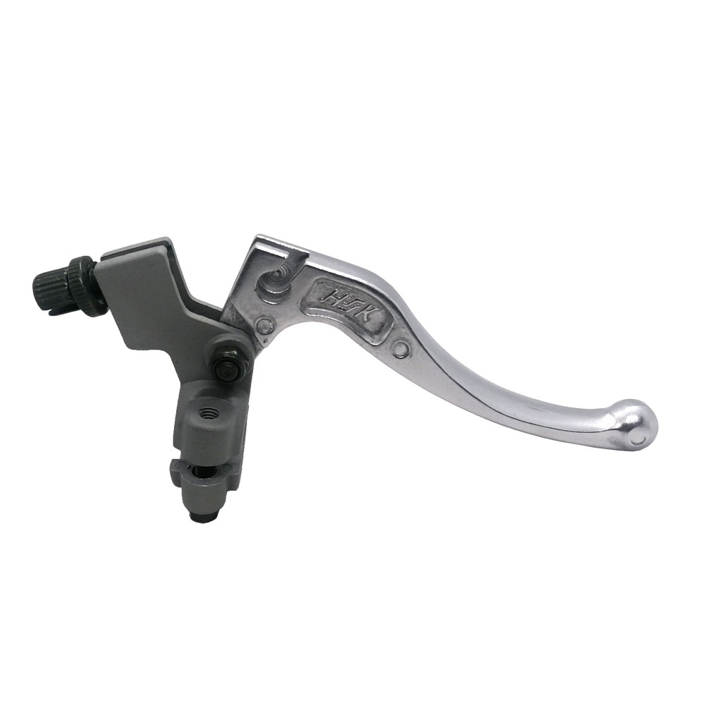 Manete e cepo de embraiagem - TOX (Volcano 125)