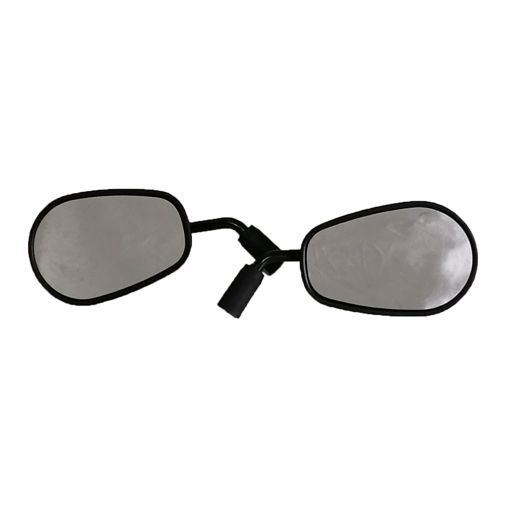 Kit de espelhos - Bluroc/Bullit / V-Bob