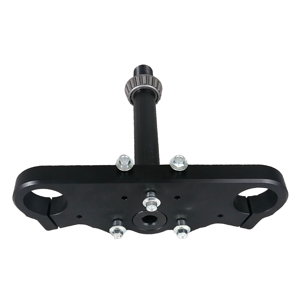 T de direçao A=195mm - YCF / Pitbike