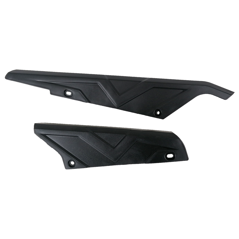 Proteçao de Corrente - Tox (Jumper MD06)