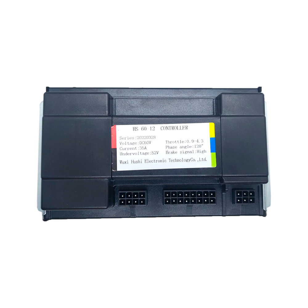 Controlador 60V - Neovolt (Runner)