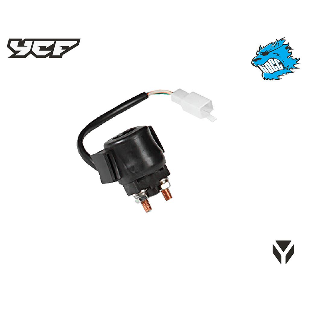 Bobine de Igniçao - YCF (Todos modelos de arranque eletrico) / Pitbike