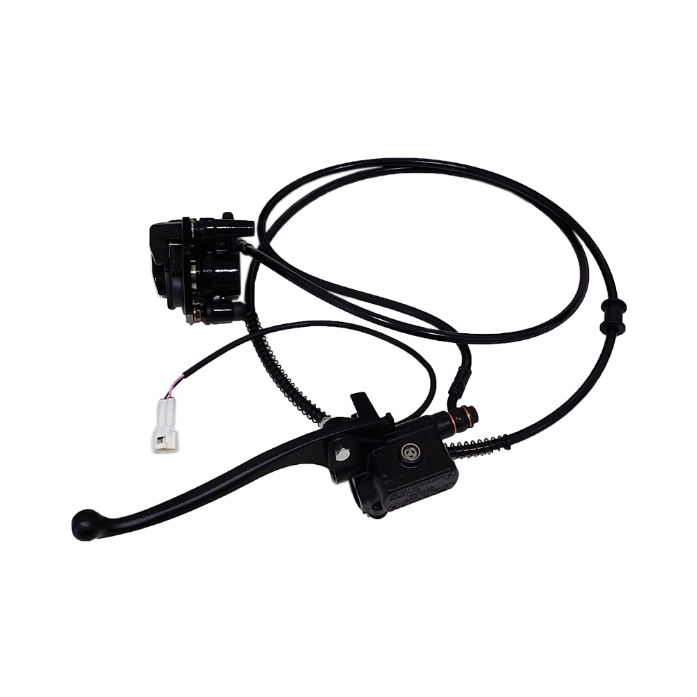 Bomba de travao traseiro (completa) - Neovolt (Eco-volt)