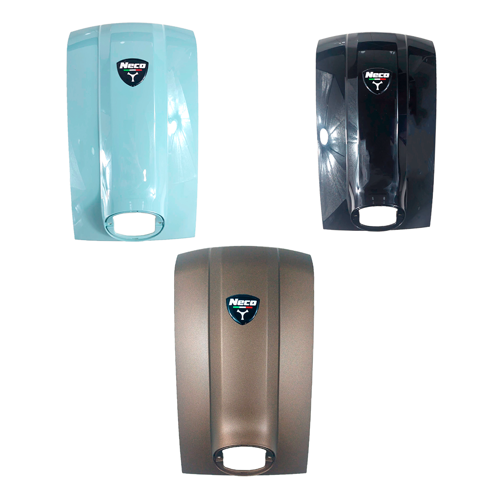 Painel frontal - Neco (Mojito 50)