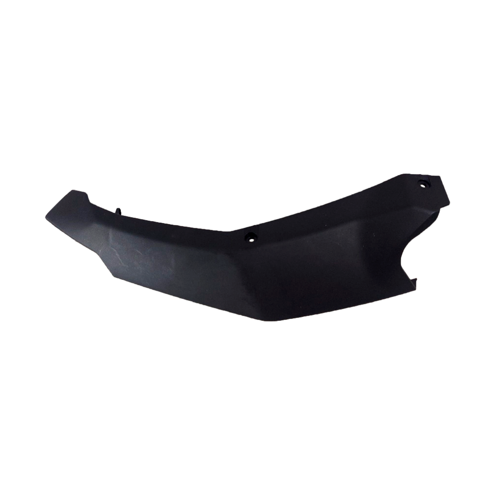 Carenagem protetora lateral traseira direita - Urbet (Gadiro E125)