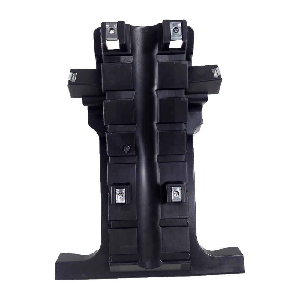 Carenagem do fundo do chassi - Urbet (Gadiro E125)