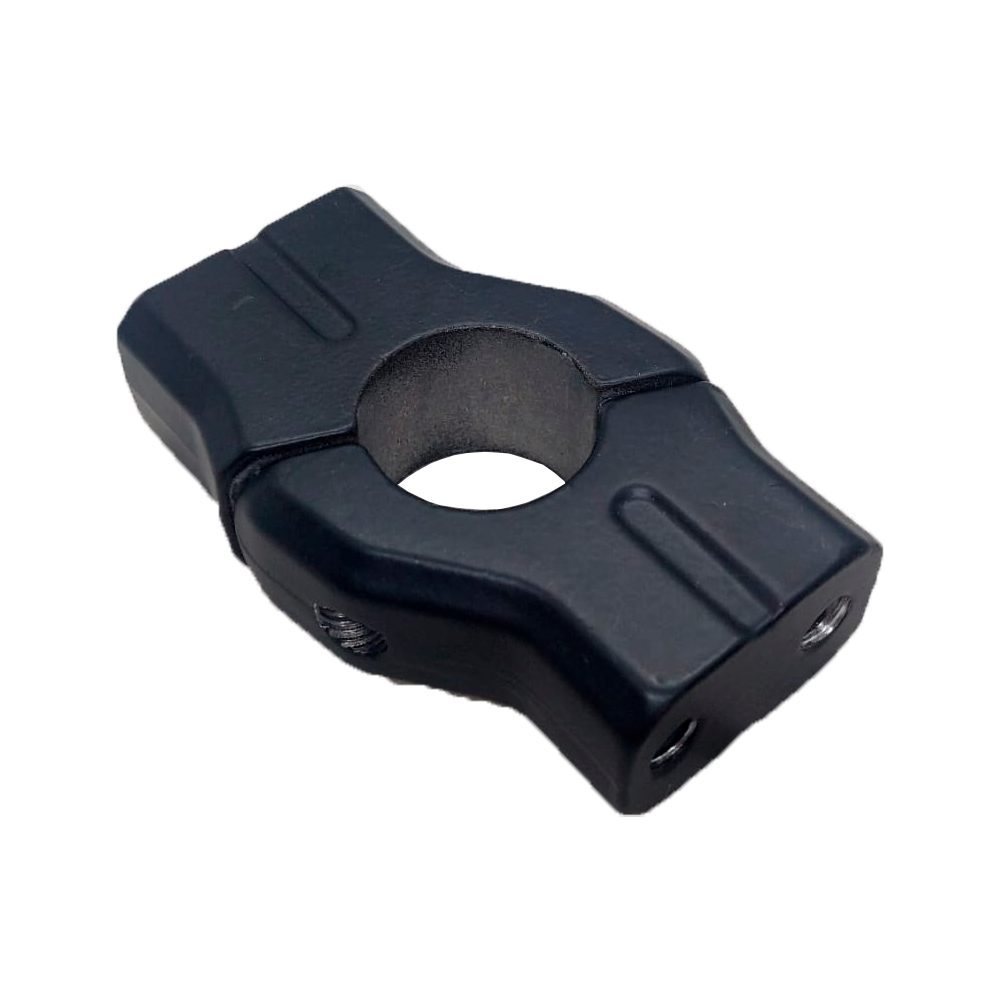 Abraçadeira inferior do guiador - Urbet (Gadiro E125)