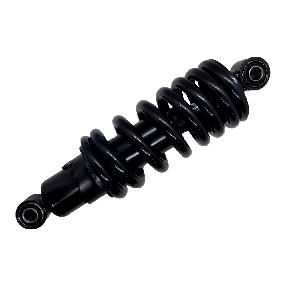 Amortecedor traseiro (250mm) - Urbet (Gadiro E125)