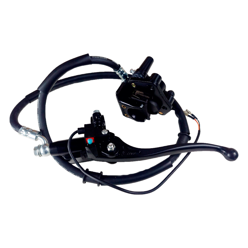 Bomba Travao Dianteira - Neco (Mojito 50)