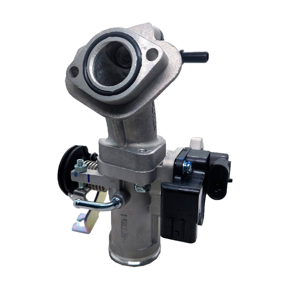 Corpo do acelerador - Neco (Dinno 125)