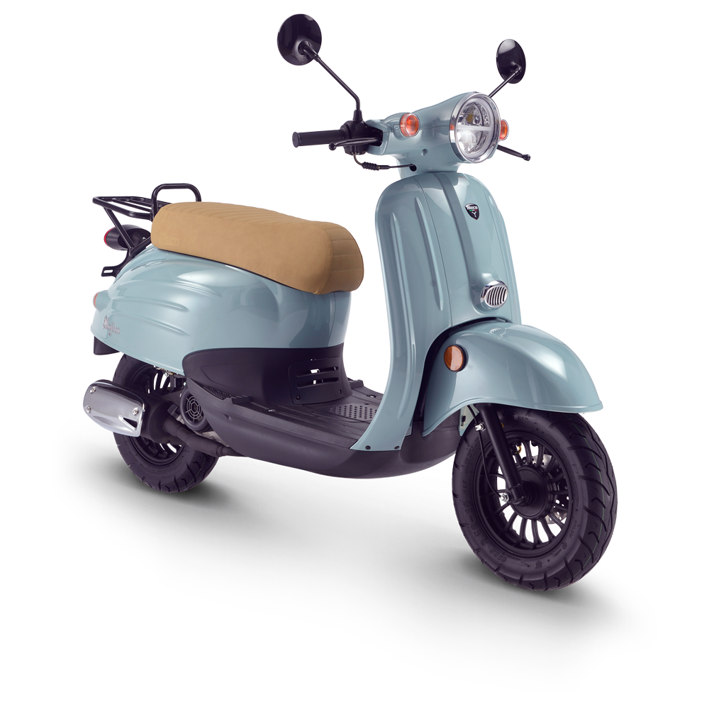 Banco - Neco (Mojito 50)