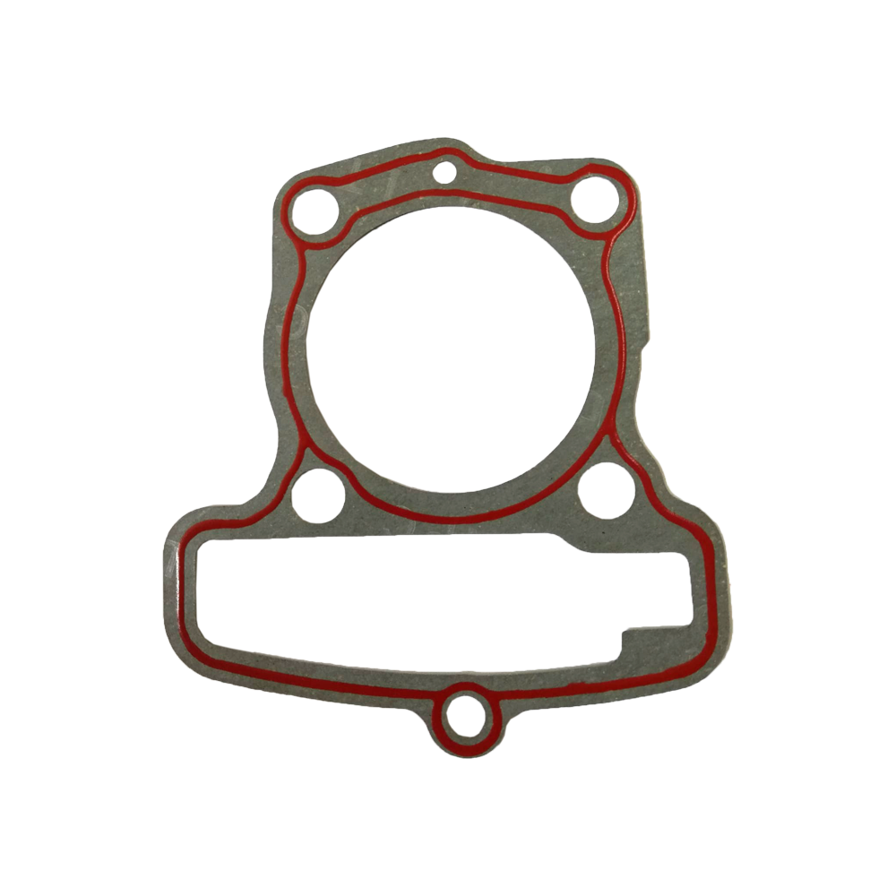 Junta cilindro completo Baixo - Bluroc/Bullit (Hero 50cc / 140FMB)