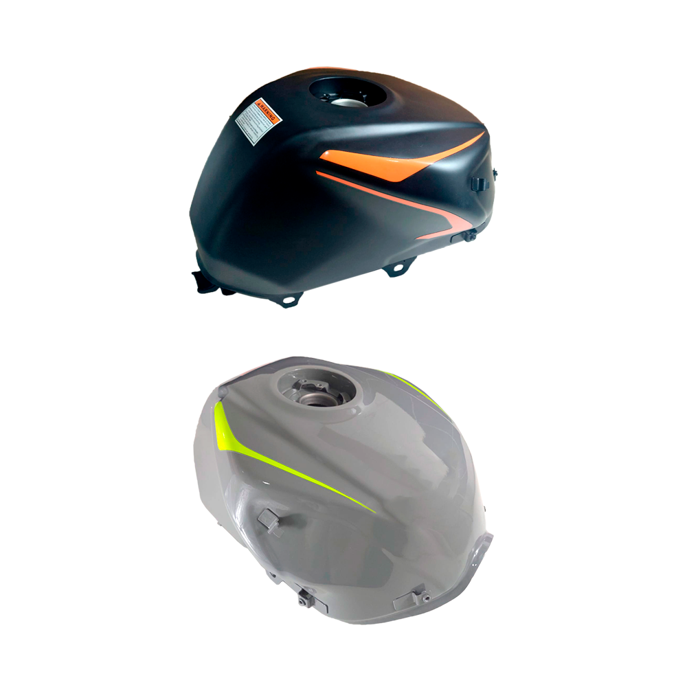 Deposito de gasolina - Neco (Nc-N01)