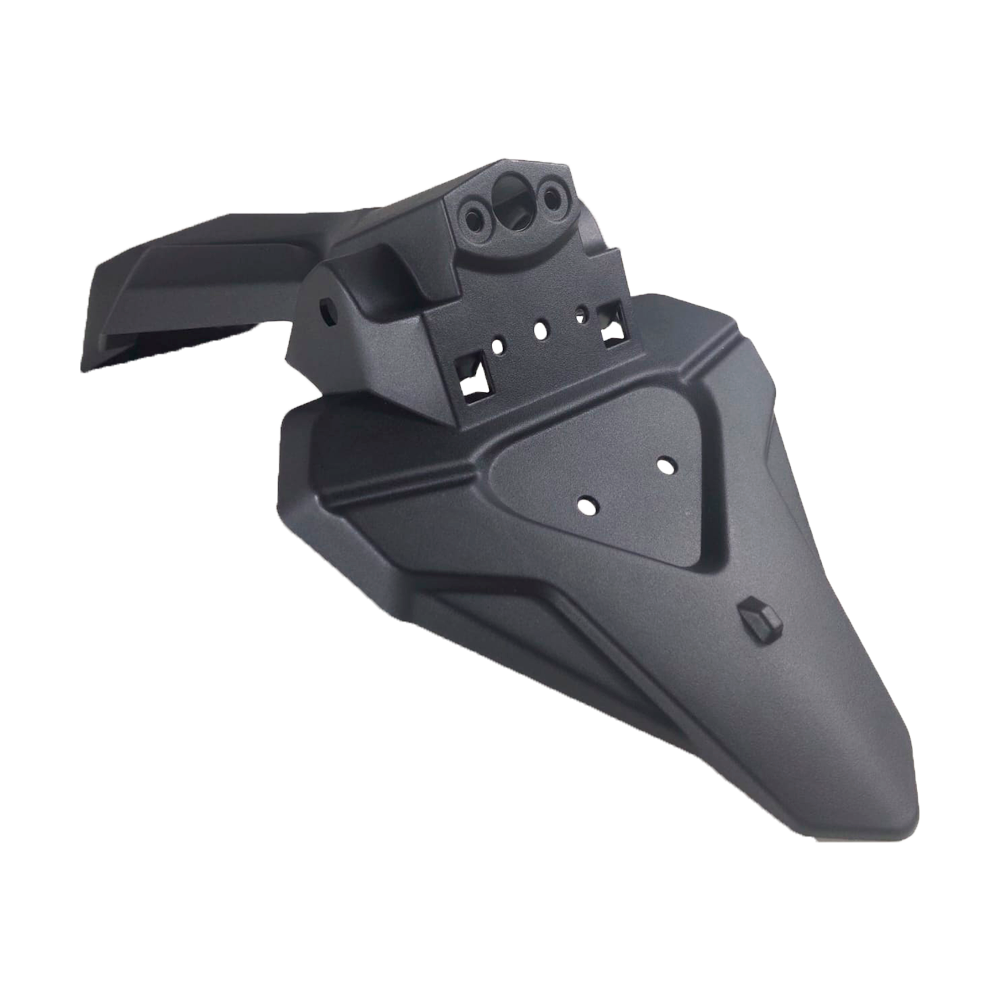 Guarda-lamas traseiro - Neco (Nc-N01)